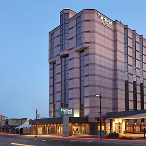 Fairfield By Marriott Falls, Canada Niagara Falls