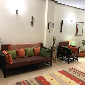 3* Отель Okra House