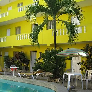 Hotel Coco Sosua