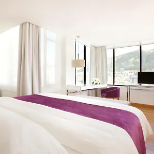 Hotel Rio Amazonas Quito