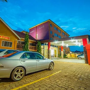 Eureka Place *** Kampala