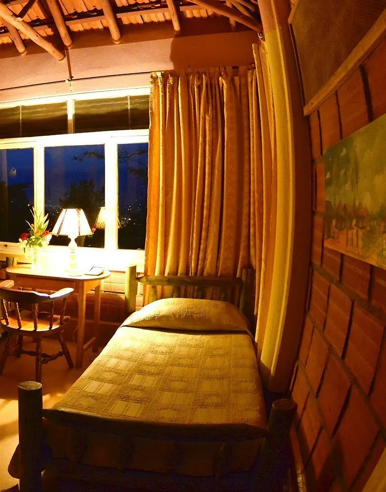 Forest Cottages Kampala