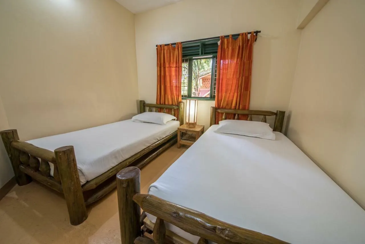 Hotel Forest Cottages Kampala